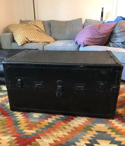 Antique Chest