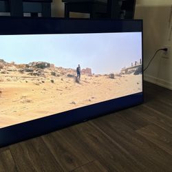 Samsung 49" Q60R QLED 4K Smart TV (2019 Model)