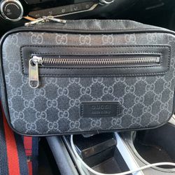 GG Belt Pack pack