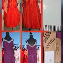 Formal Dresses 