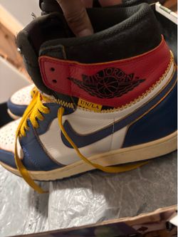 jordan 1 !