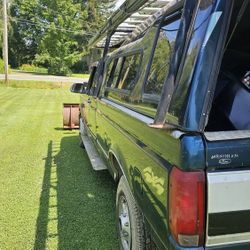 1996 Ford F-250