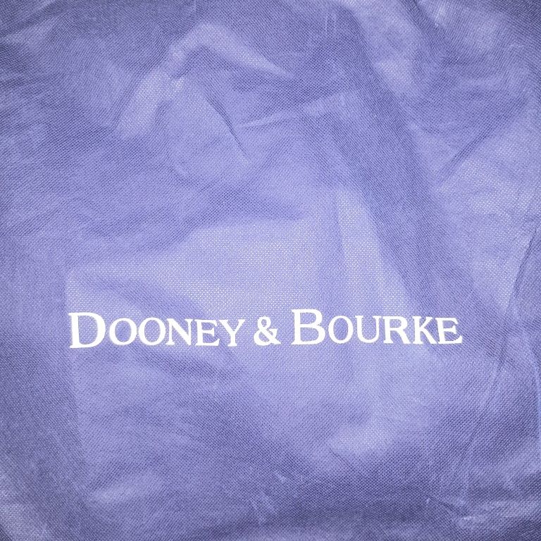 Dooney & Bourke ! New With Matching Wallet
