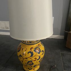 Lump