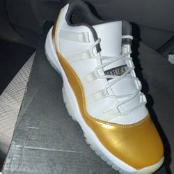 Jordan 11 Closing Ceremony