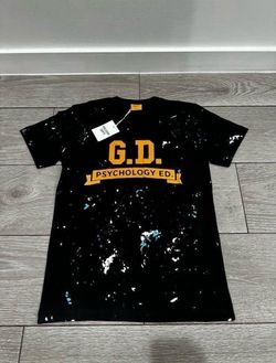 Gallery Dept. Tshirt New Season Any Colors 