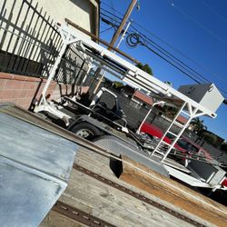 Double Decker Trailer