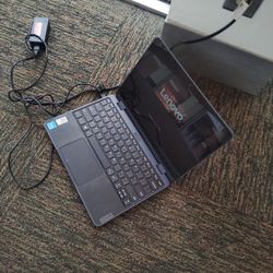Lenovo 300 W Yoga Gen 4