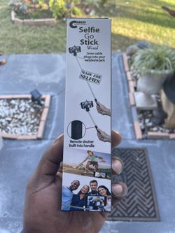 Selfie  Go stick 