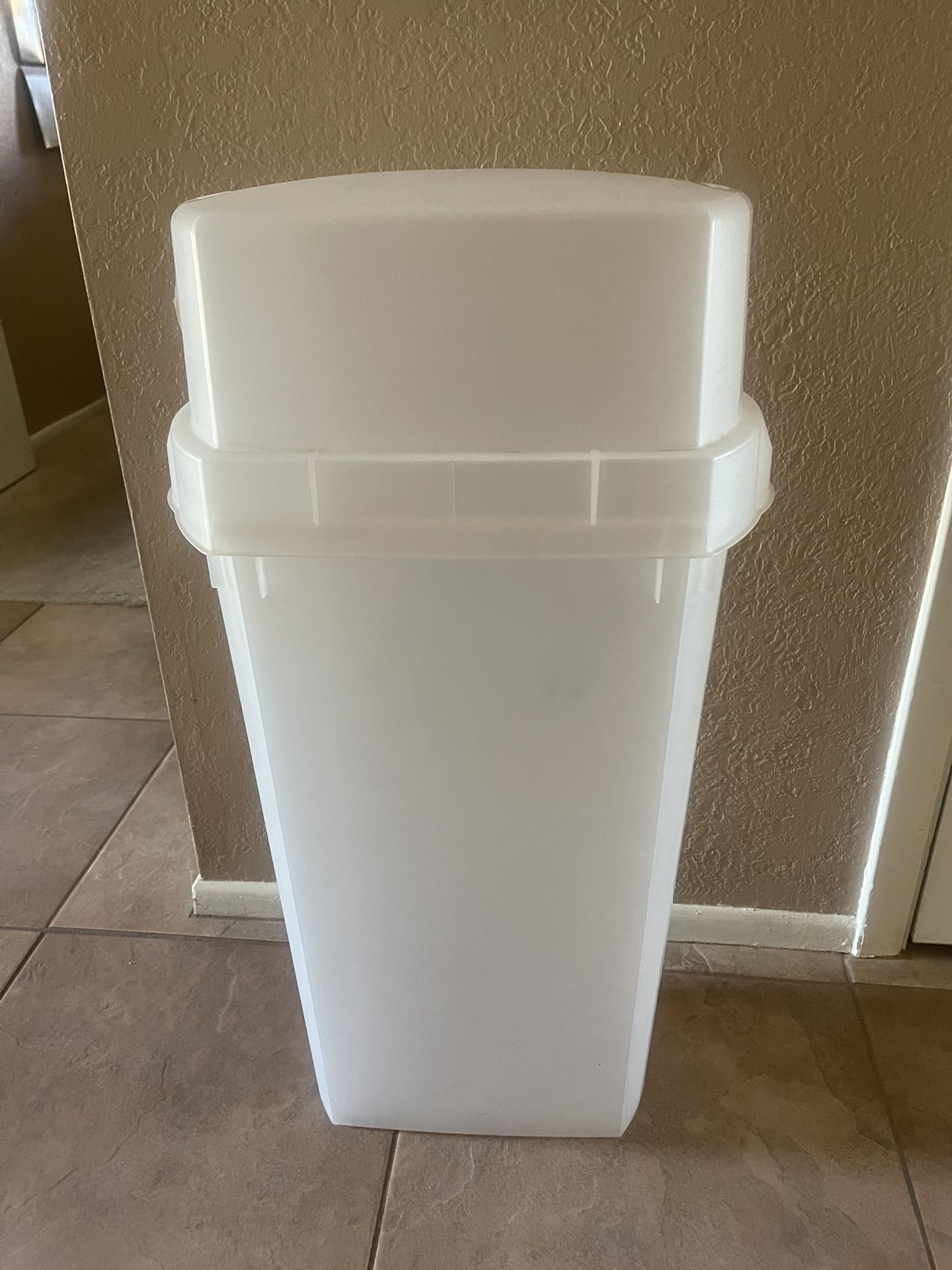 Gift Wrap Or Craft Storage Container…NEW