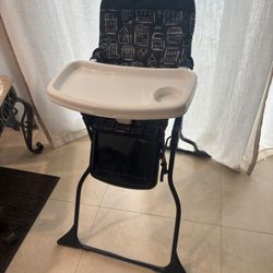 Baby high Chair 