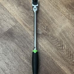 1/2 Flex Head Extra Long 