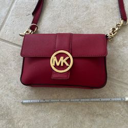 Michael Kors Cross Body Bag