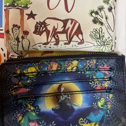 Wallets