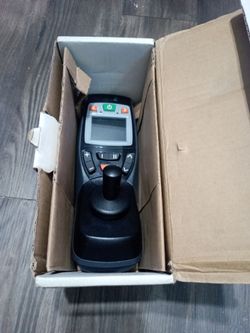 Dynamic DX2REM550  JOYSTICK BIG DISCOUNT!!