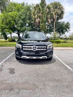 2020 Mercedes-Benz GLB-Class