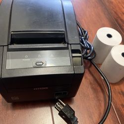 Citizen CT-S601 Receipt Printer