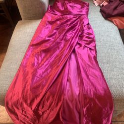 Vestido Nuevo De Mujer Size 8