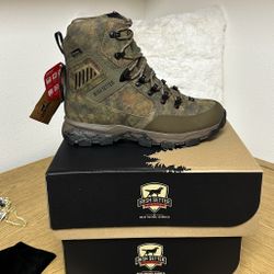 Irish Setter 9” Boots By RED WING SHOES SIZES AVAILABLE 