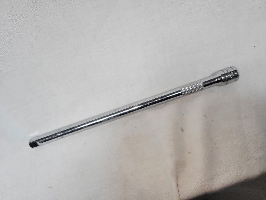 TWO 3/8in EXTENSION BARS 3in &10in