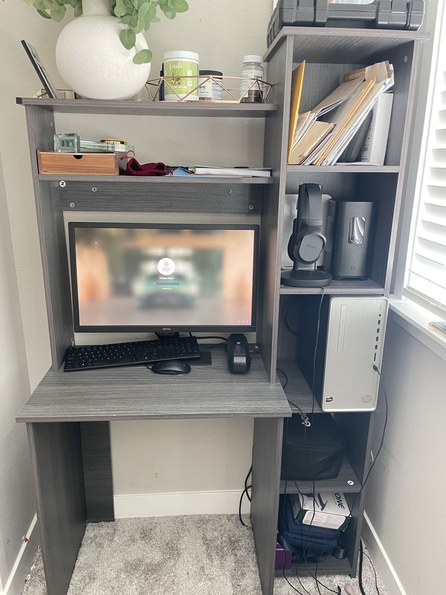 Computer Desk
