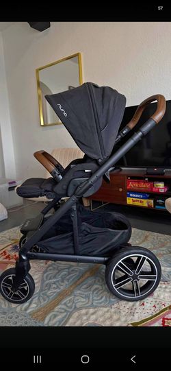 Stroller Nuna