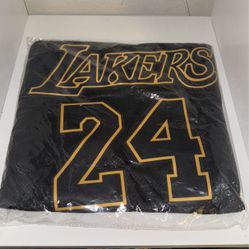 kobe jersey