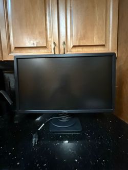 Dell Monitor ( Retails $160)