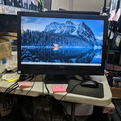 Dell Optiplex 7450 AIO 24 " i7 16gb 512gb SSD