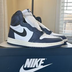 Air Jordan 1 Retro High OG Sneakers