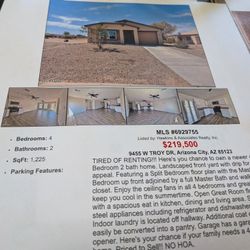Home For Sale Low Low Price