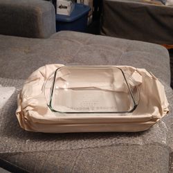 Anchor Hocking Bakewear