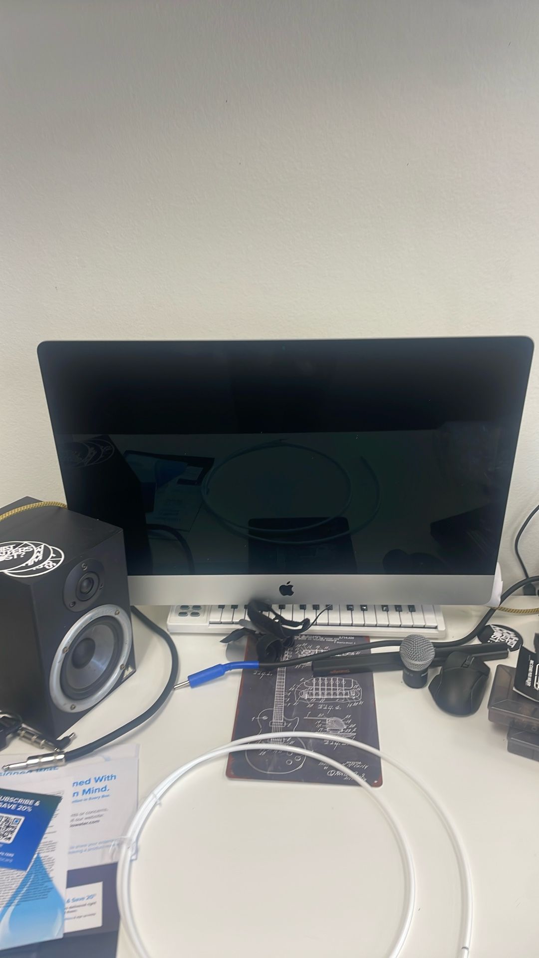 2016 iMac 