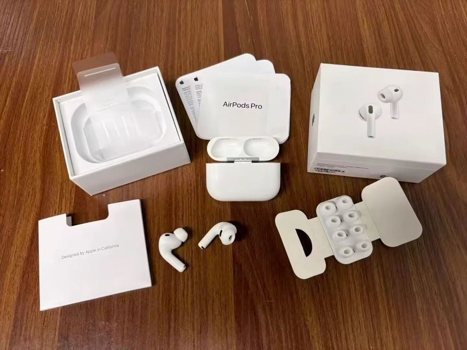 AirPod Pro Gen 3