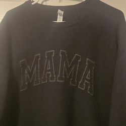 MOM ~xl Sweatshirt 