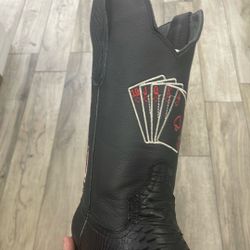 men boots