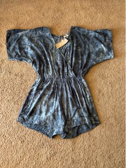 New Women’s Khush Wailea Romper