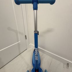 Gotrax KS1 Kids Kick Scooter