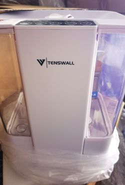 Tenswall humidifier