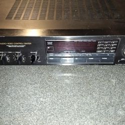 Sony Stereo 