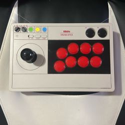 8bit Arcade Stick 