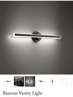 Stick lamp