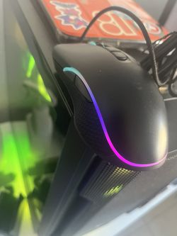 Gaming Mouse RGB