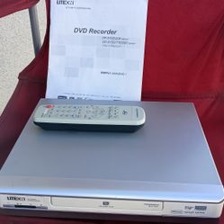 liteon dd a100gx dvd recorder $80 Pickup Only 