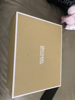 Michael lord heels new