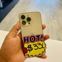 iPhone 13 pro unlocked 128GB