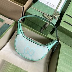 Everyday Gucci Ophidia Bag