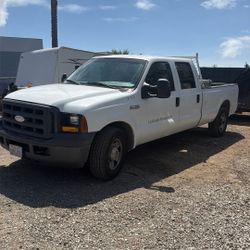2006 Ford F-350