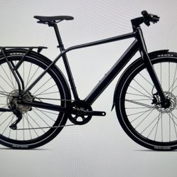 Orbea Vibe 30 EQ