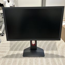 BenQ Zowie XL2411K 24 Inch 144Hz Gaming Monitor